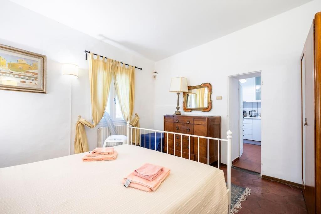 Tacconi - Signorile 3bdr Apartment