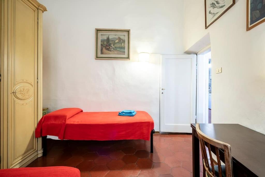 Apartment Tacconi - Signorile 3bdr Florence