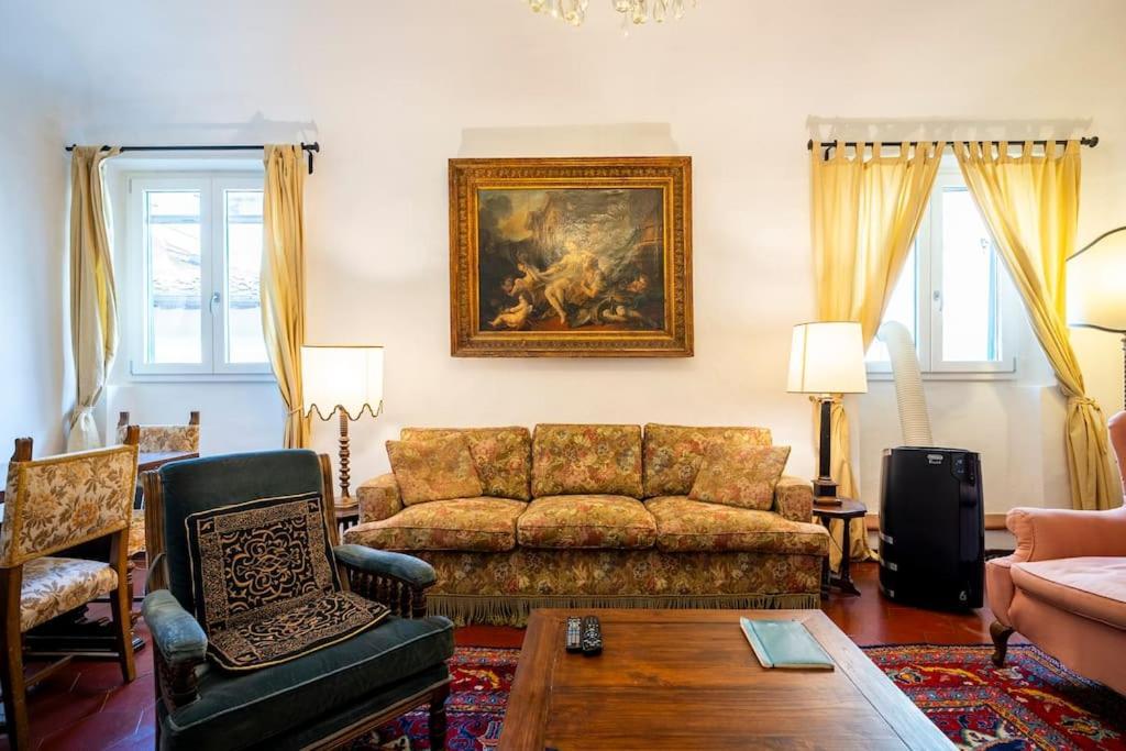 Apartment Tacconi - Signorile 3bdr *
