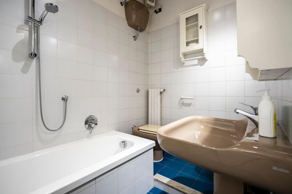 Tacconi - Signorile 3bdr Apartment Florence