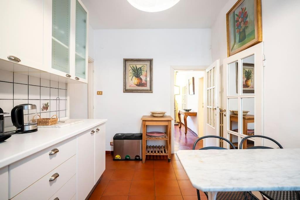 Tacconi - Signorile 3bdr Apartment