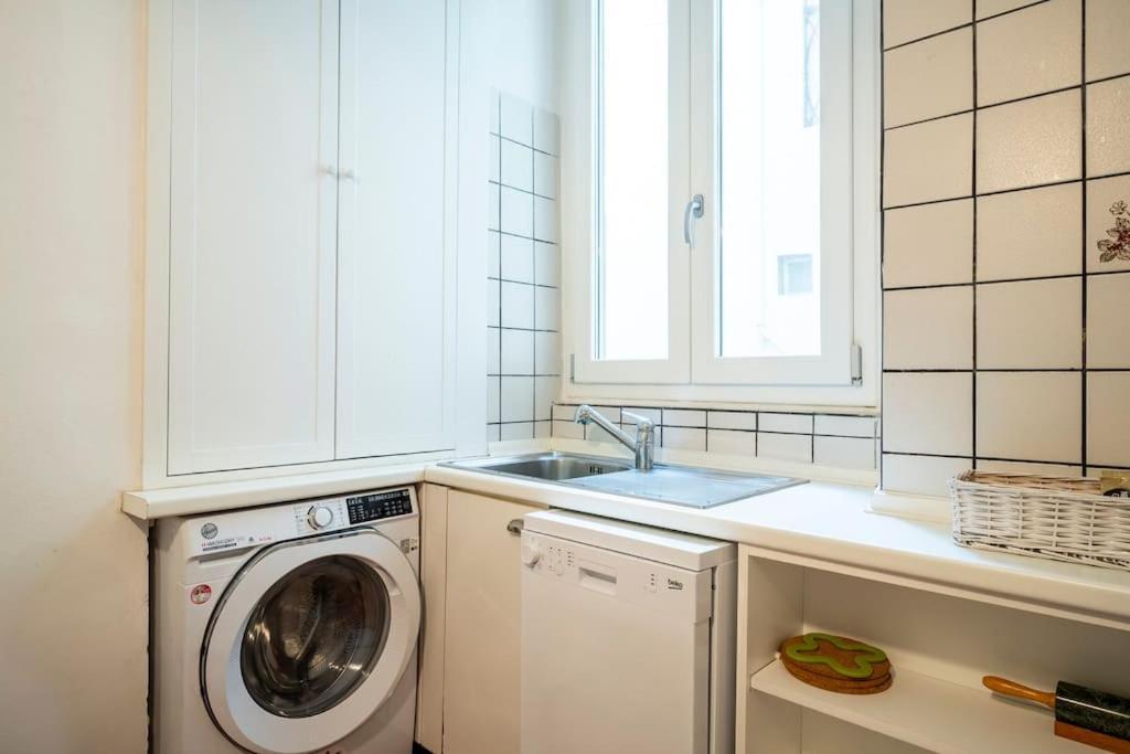 Apartment Tacconi - Signorile 3bdr Florence