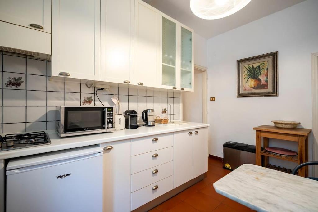 Tacconi - Signorile 3bdr Apartment