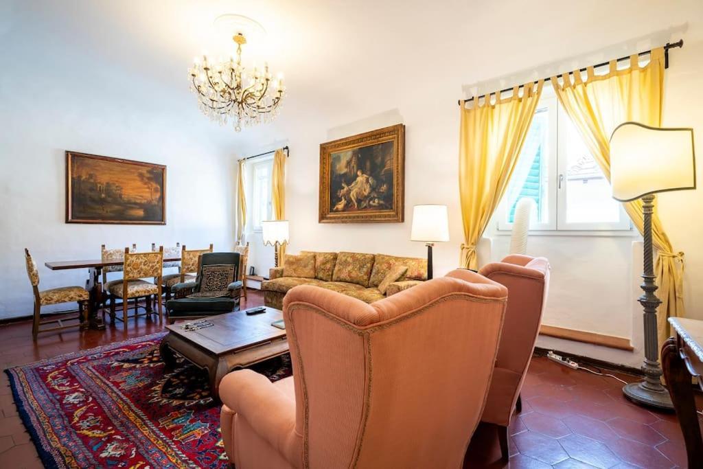 Apartment Tacconi - Signorile 3bdr