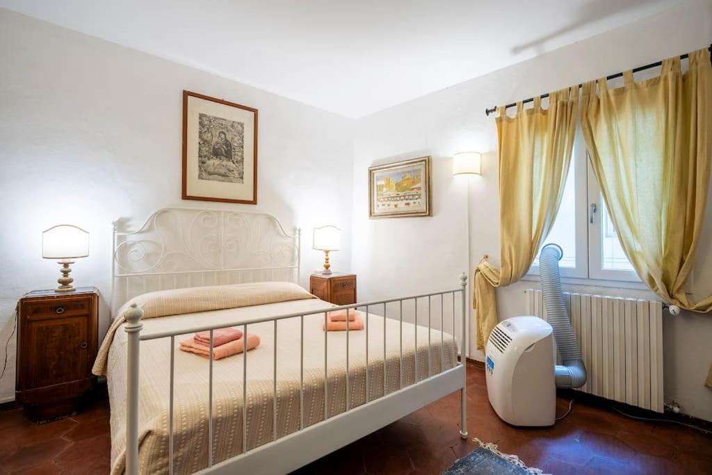 Tacconi - Signorile 3bdr * Florence