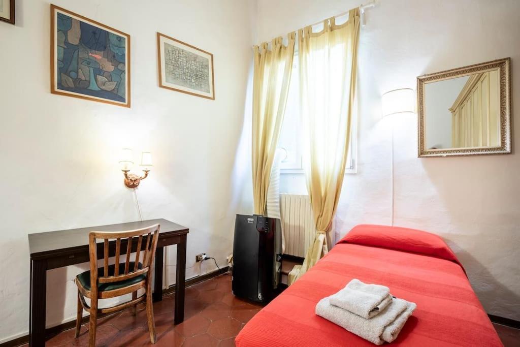 Apartment Tacconi - Signorile 3bdr