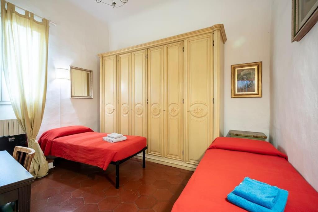 Tacconi - Signorile 3bdr * Florence