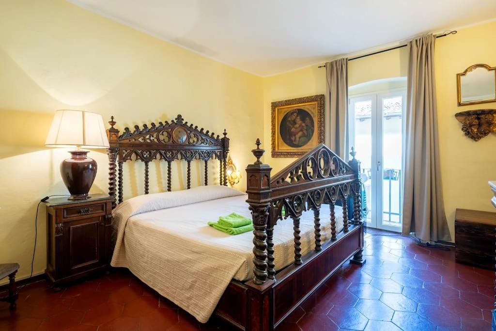 Tacconi - Signorile 3bdr Apartment