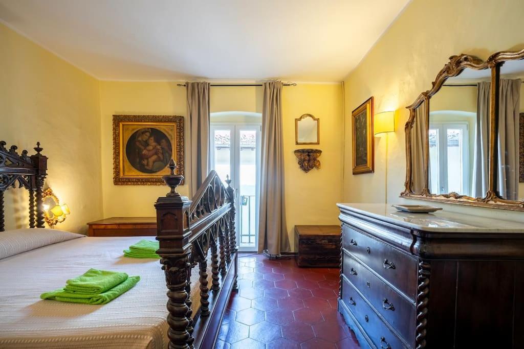 Apartment Tacconi - Signorile 3bdr *