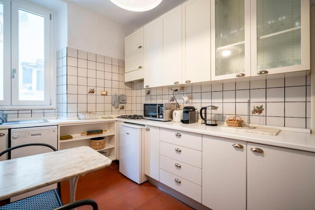 Tacconi - Signorile 3bdr * Florence