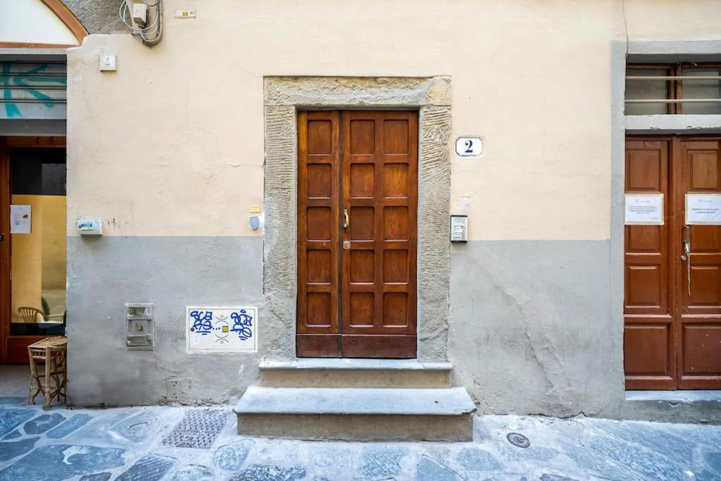 Apartment Tacconi - Signorile 3bdr