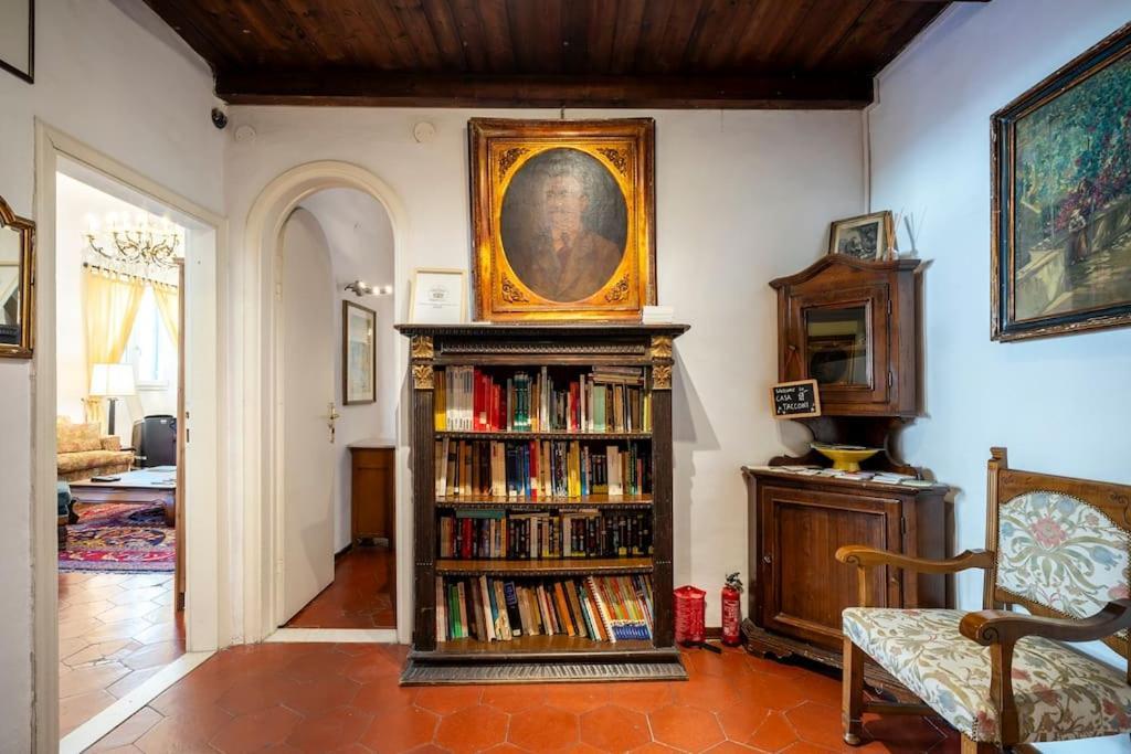 Apartment Tacconi - Signorile 3bdr