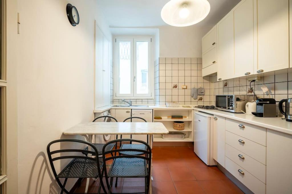 Tacconi - Signorile 3bdr * Florence