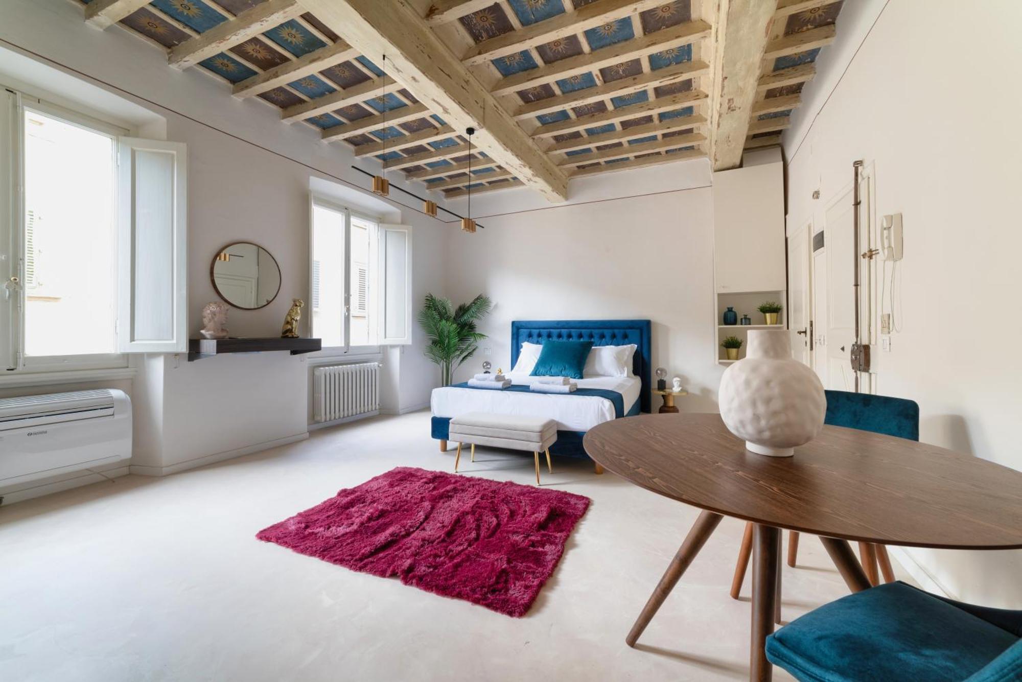 Alfani Duomo Appartement