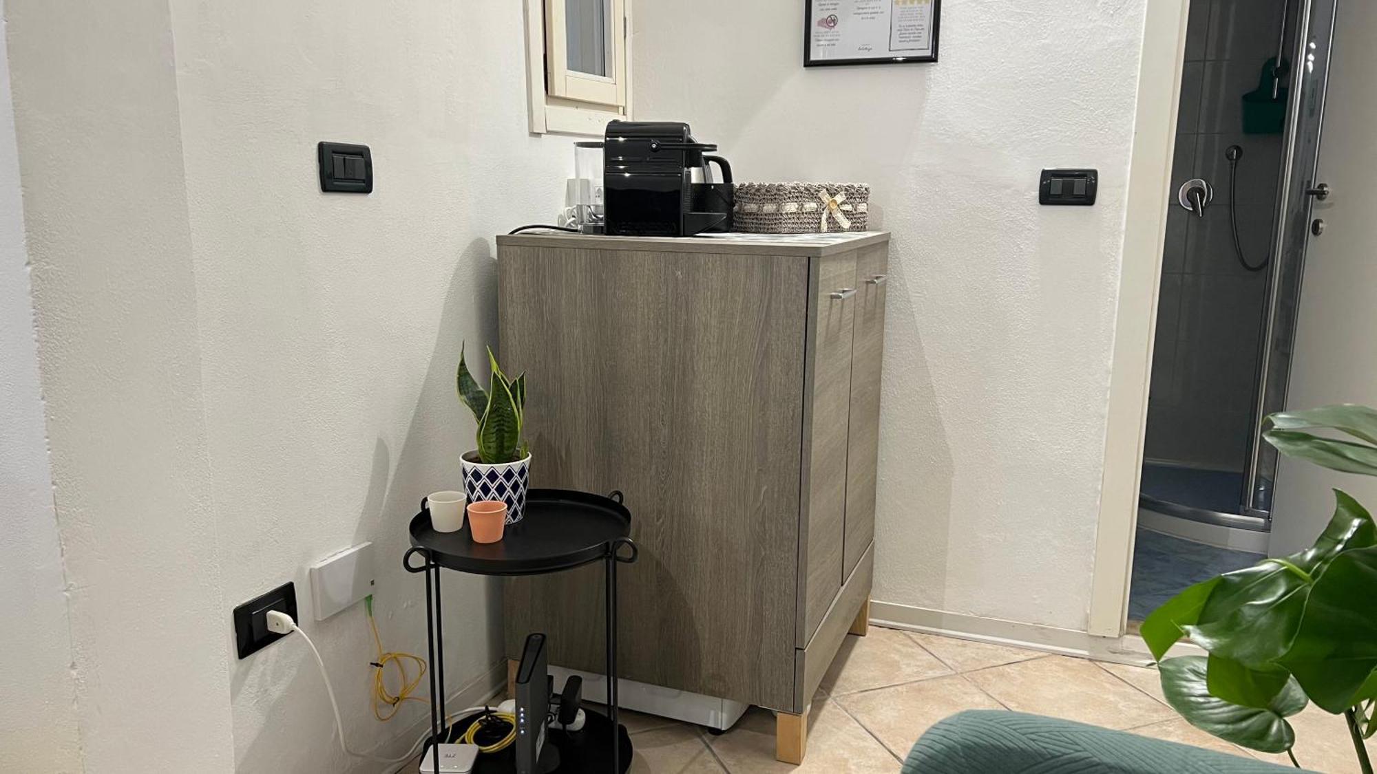 Appartement La Terrazza Segreta Di Pupi Nel Centro Storico Florence