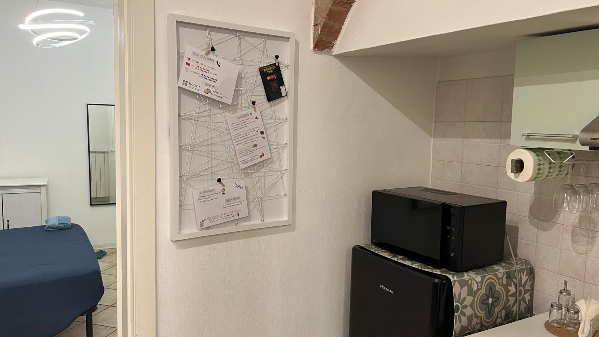 La Terrazza Segreta Di Pupi Nel Centro Storico Appartement *