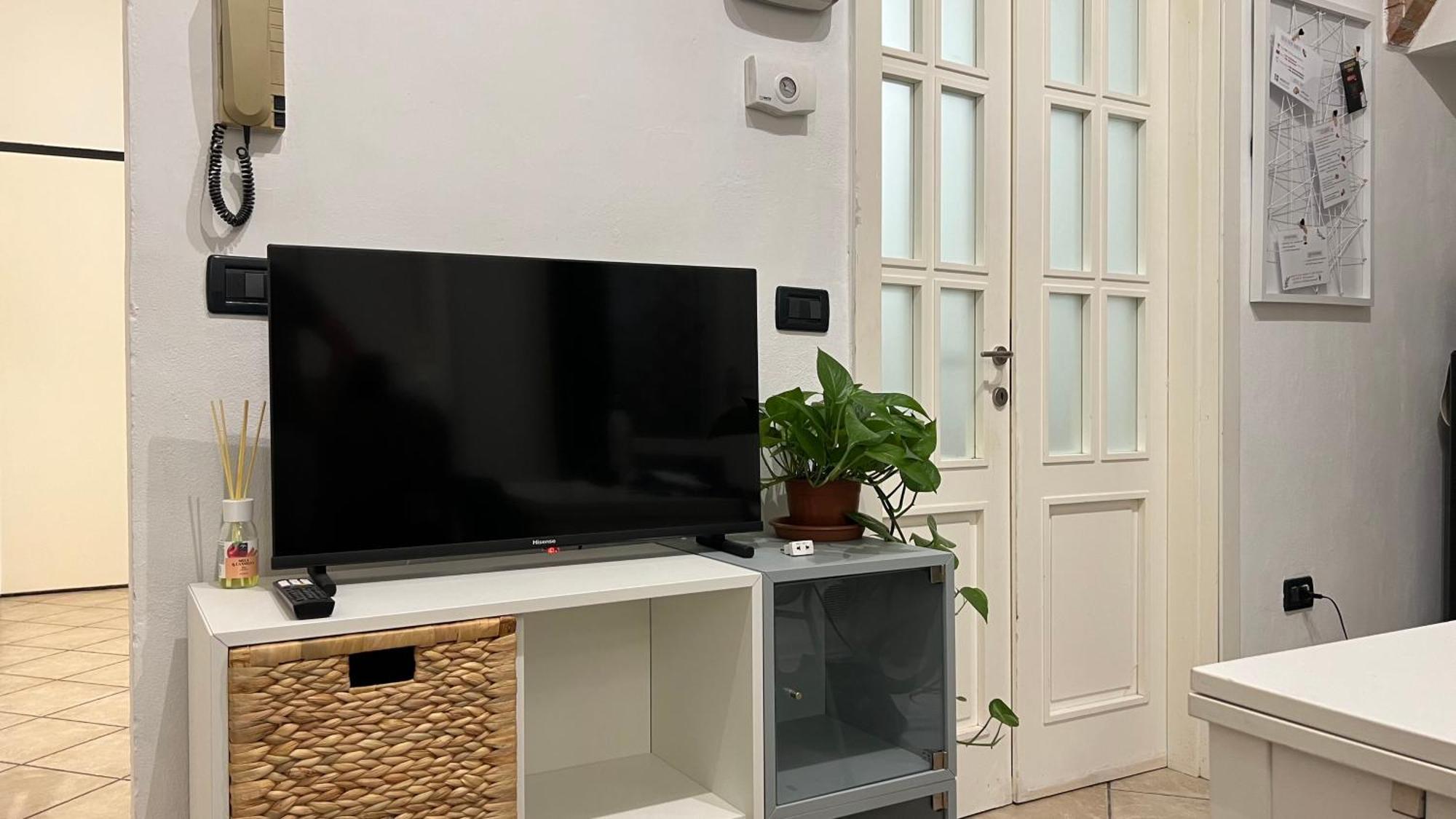 Appartement La Terrazza Segreta Di Pupi Nel Centro Storico