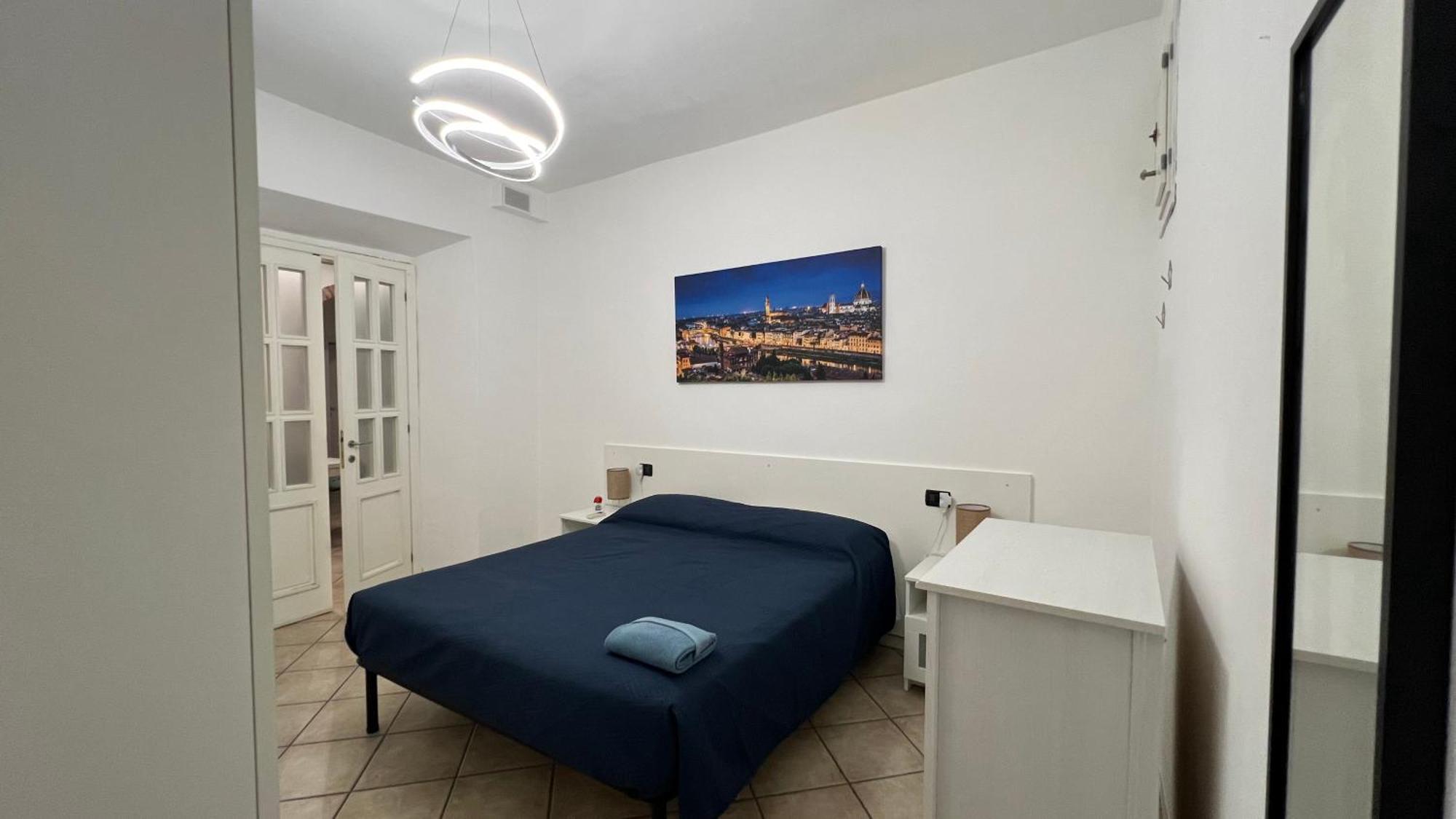 Appartement La Terrazza Segreta Di Pupi Nel Centro Storico *