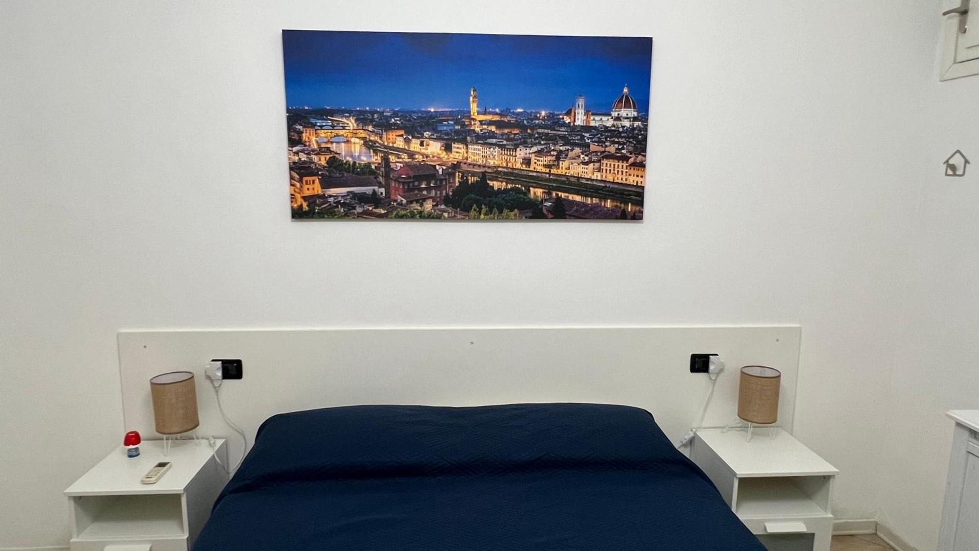 Appartement La Terrazza Segreta Di Pupi Nel Centro Storico
