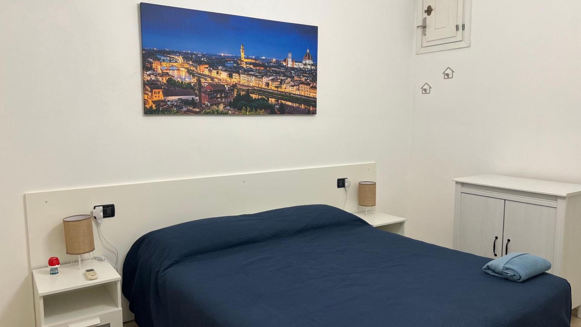 La Terrazza Segreta Di Pupi Nel Centro Storico Appartement Florence