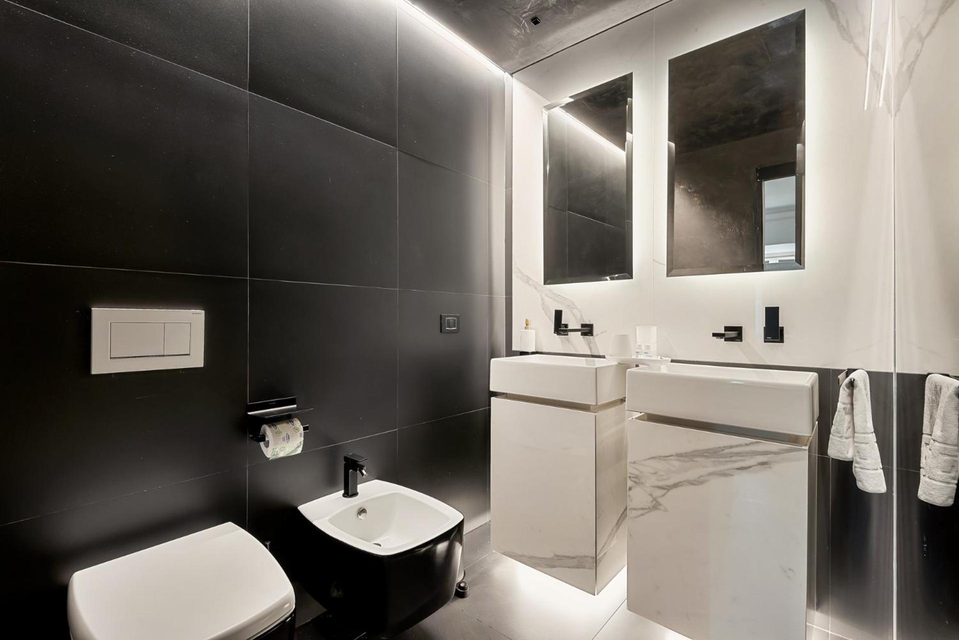 Appartement Le Bijou - Luxury Art View Of The Duomo *