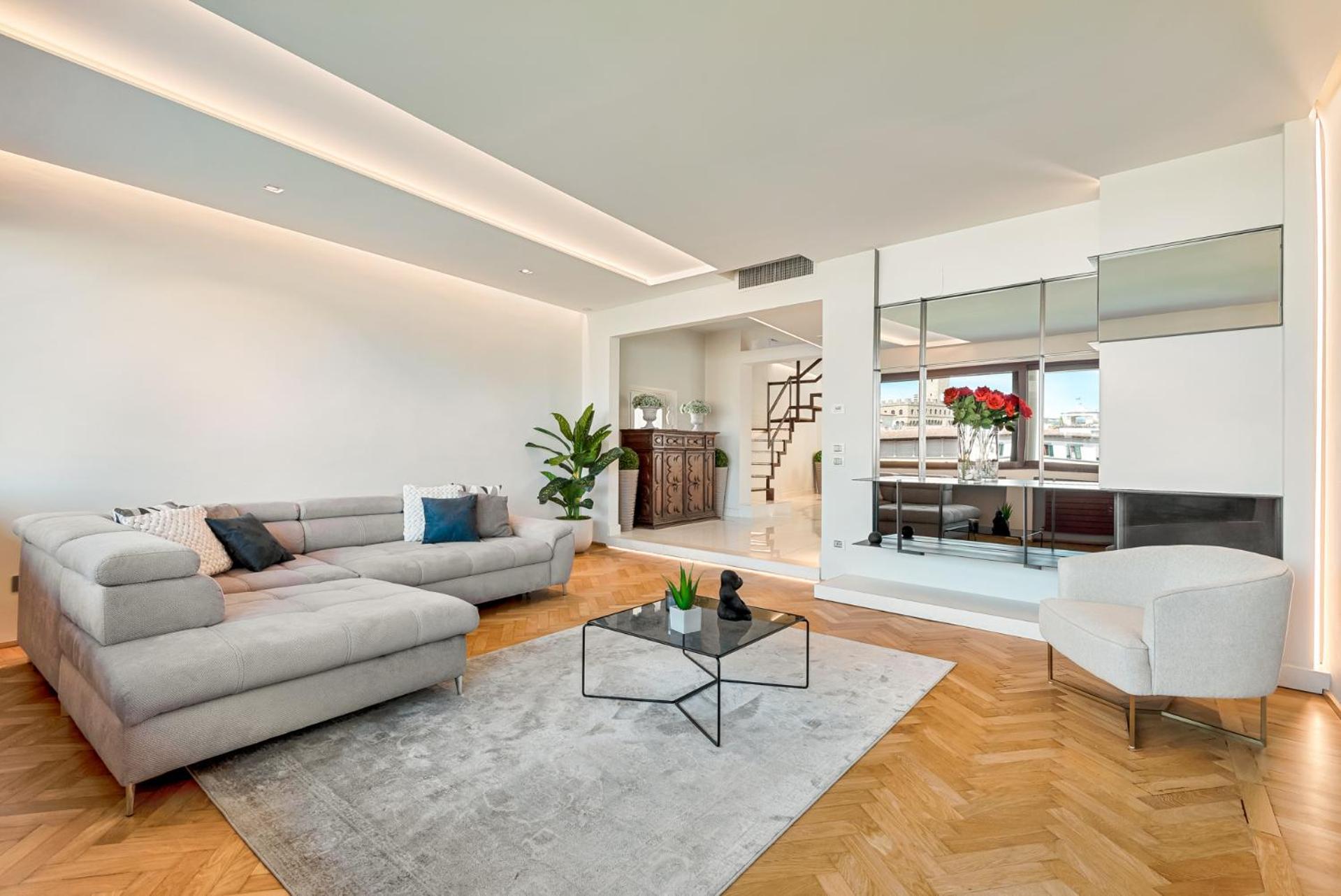 Le Bijou - Luxury Art View Of The Duomo Appartement *