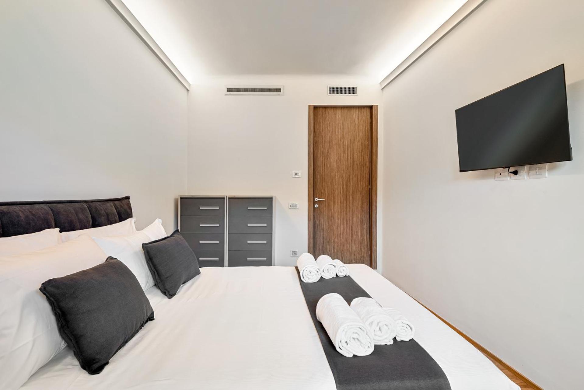 Le Bijou - Luxury Art View Of The Duomo Appartement