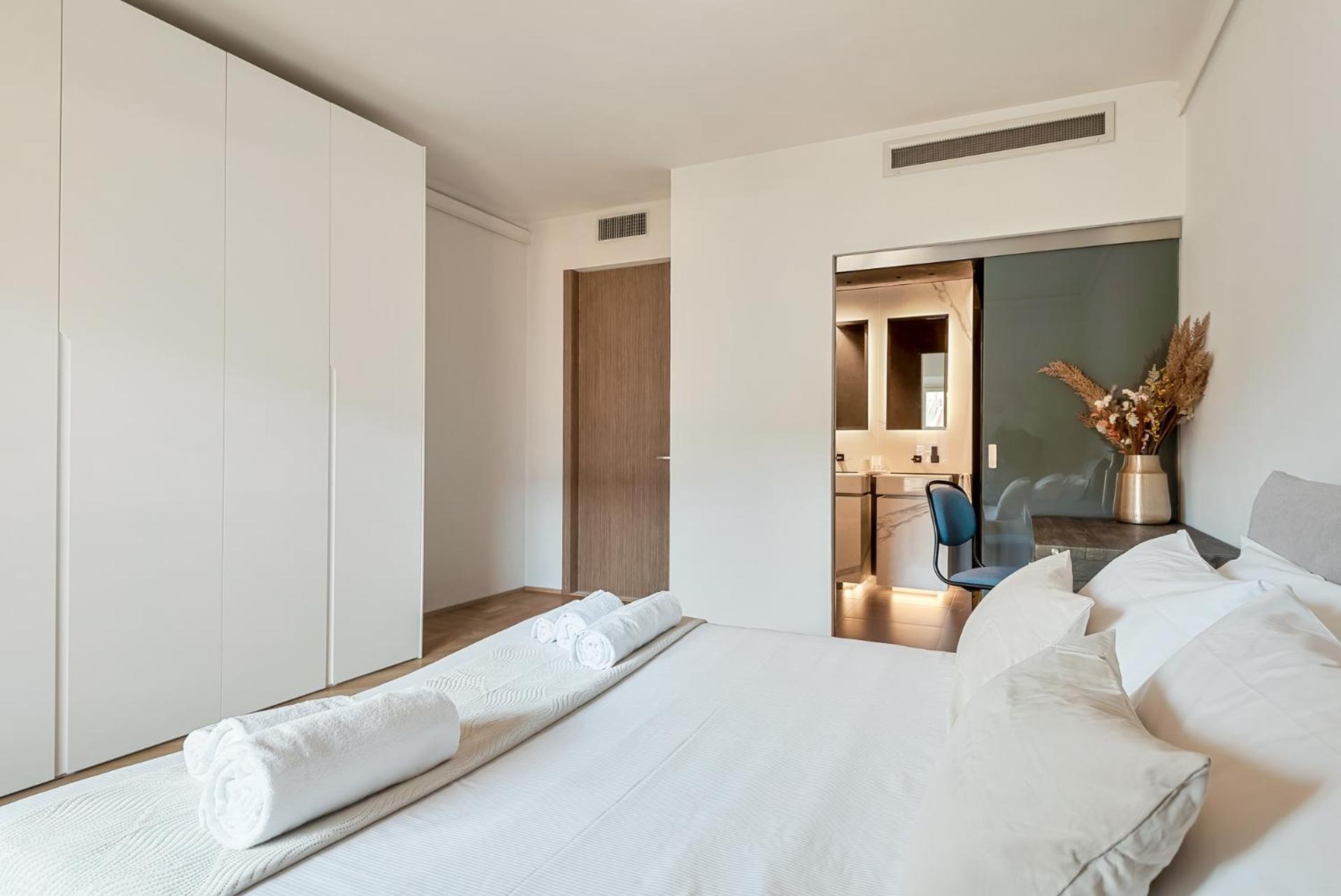 Le Bijou - Luxury Art View Of The Duomo Appartement Florence