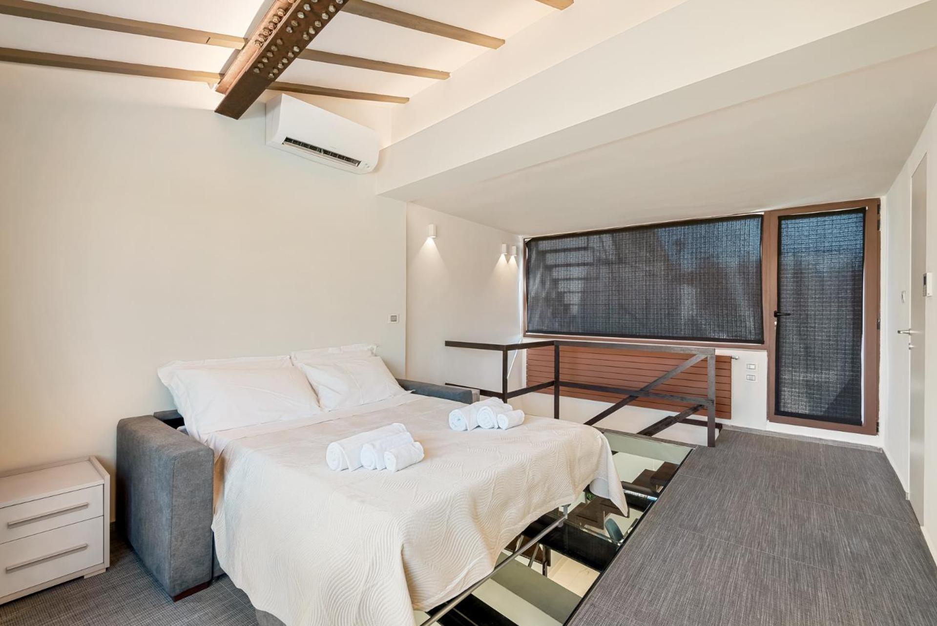 Appartement Le Bijou - Luxury Art View Of The Duomo *