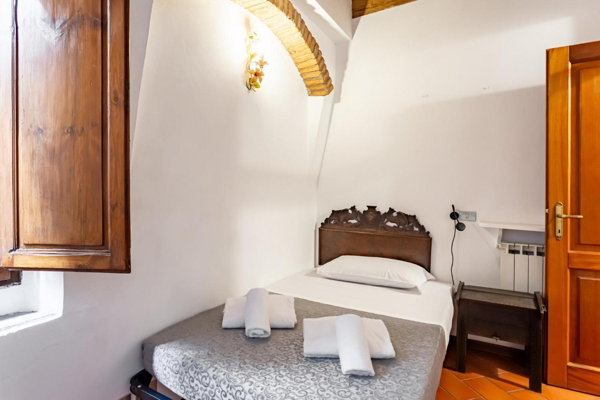 Archi Di San Frediano Lovely Appartement *