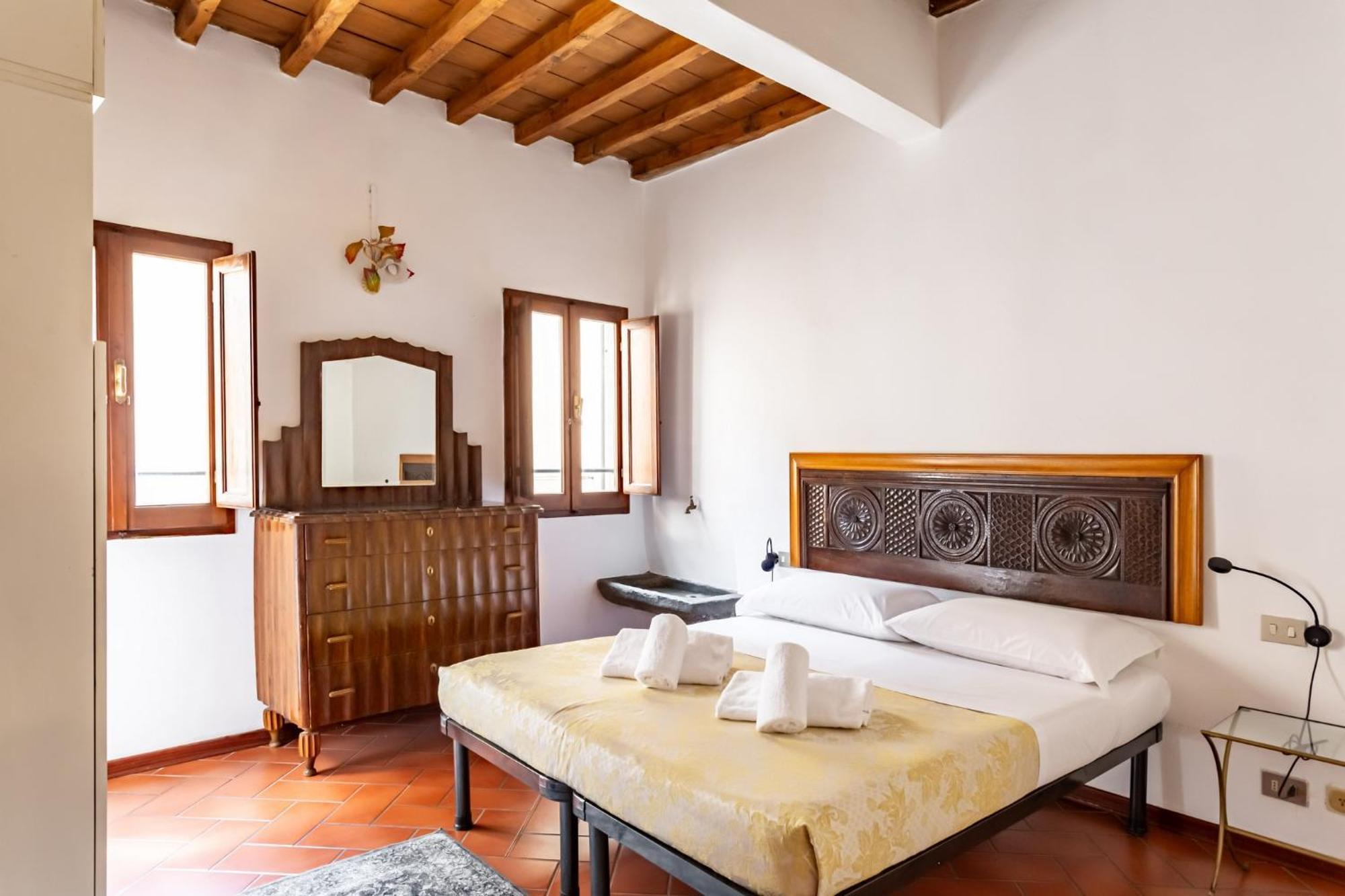 Appartement Archi Di San Frediano Lovely Florence