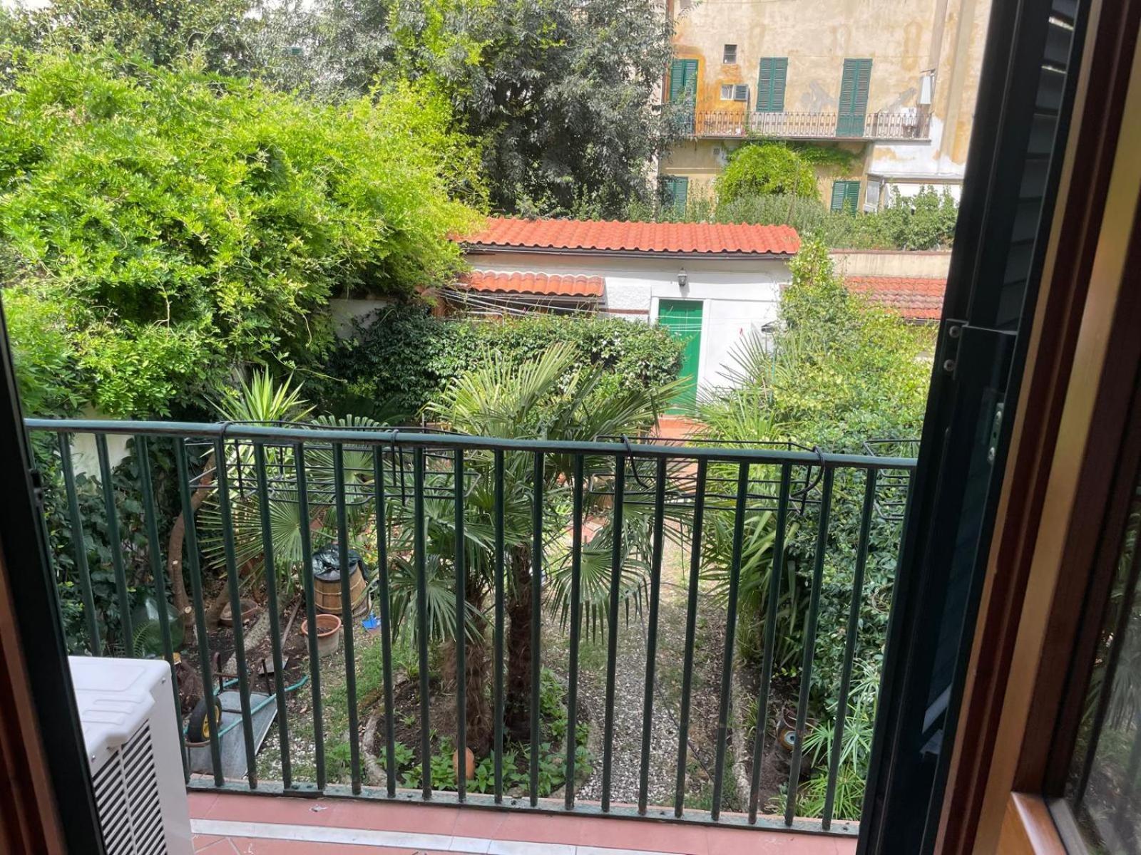 Ninnananna Apartment Florence