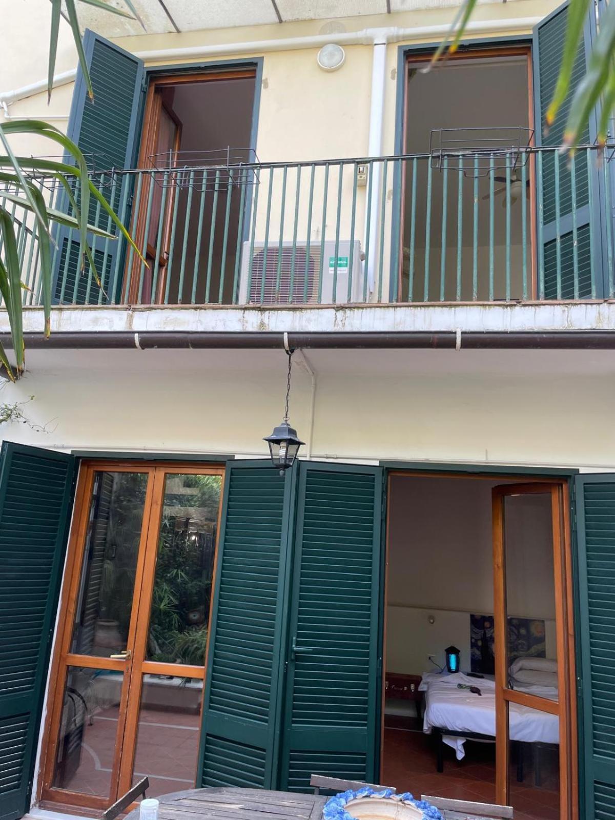 Ninnananna Apartment *