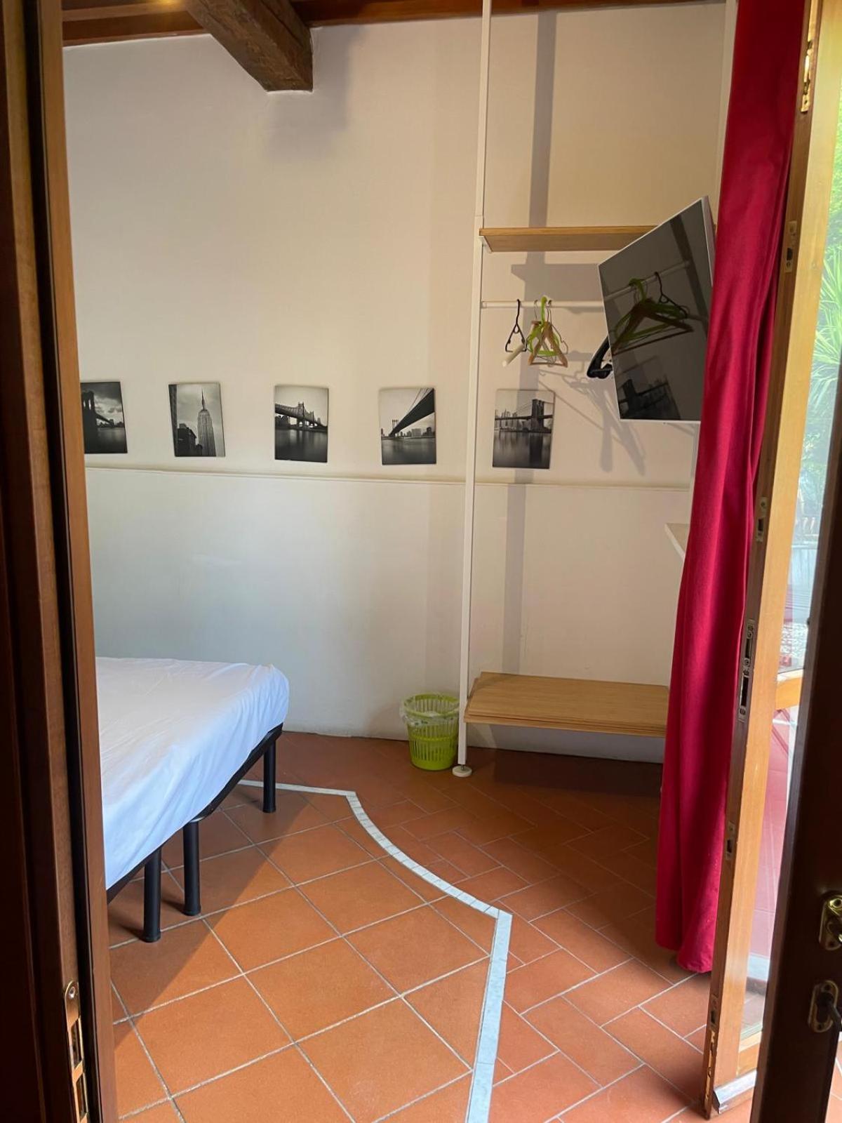 Ninnananna Apartment Florence