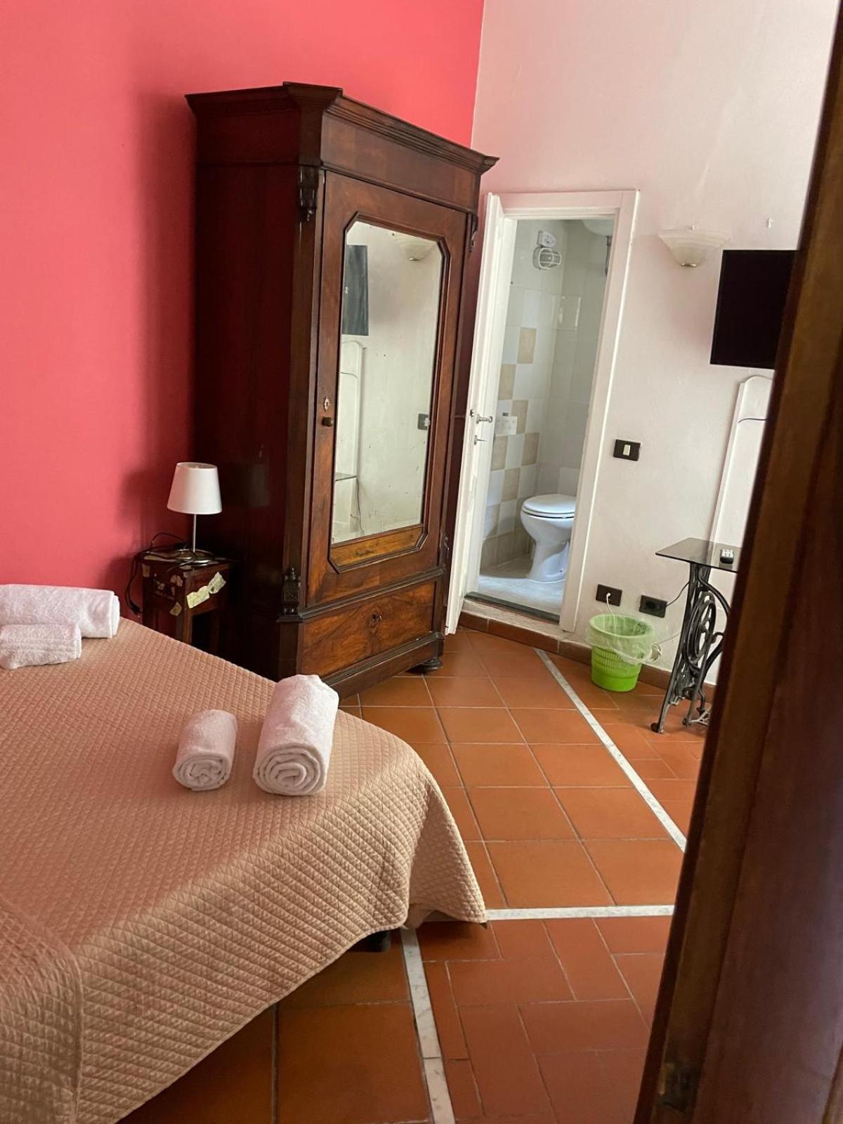 Apartment Ninnananna Florence