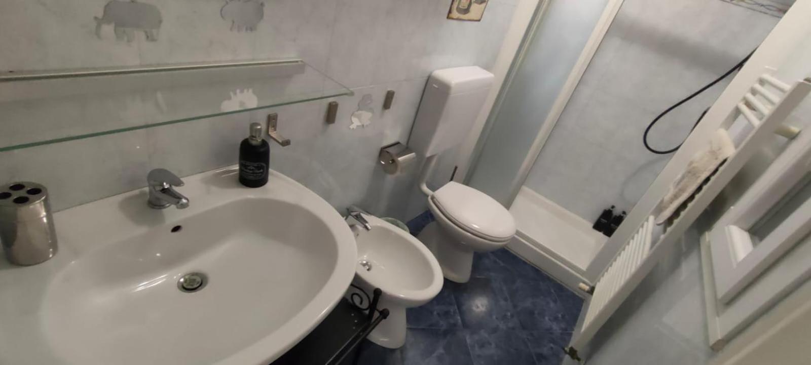 Casa Grazia-near Smn Station Appartement Florence