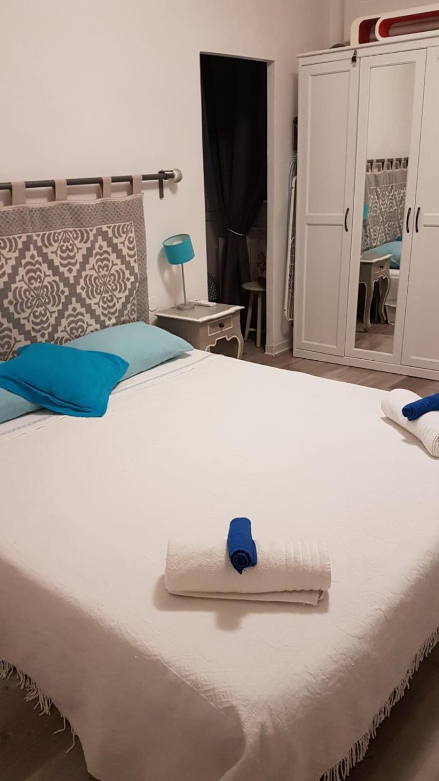 Appartement Casa Grazia-near Smn Station Florence