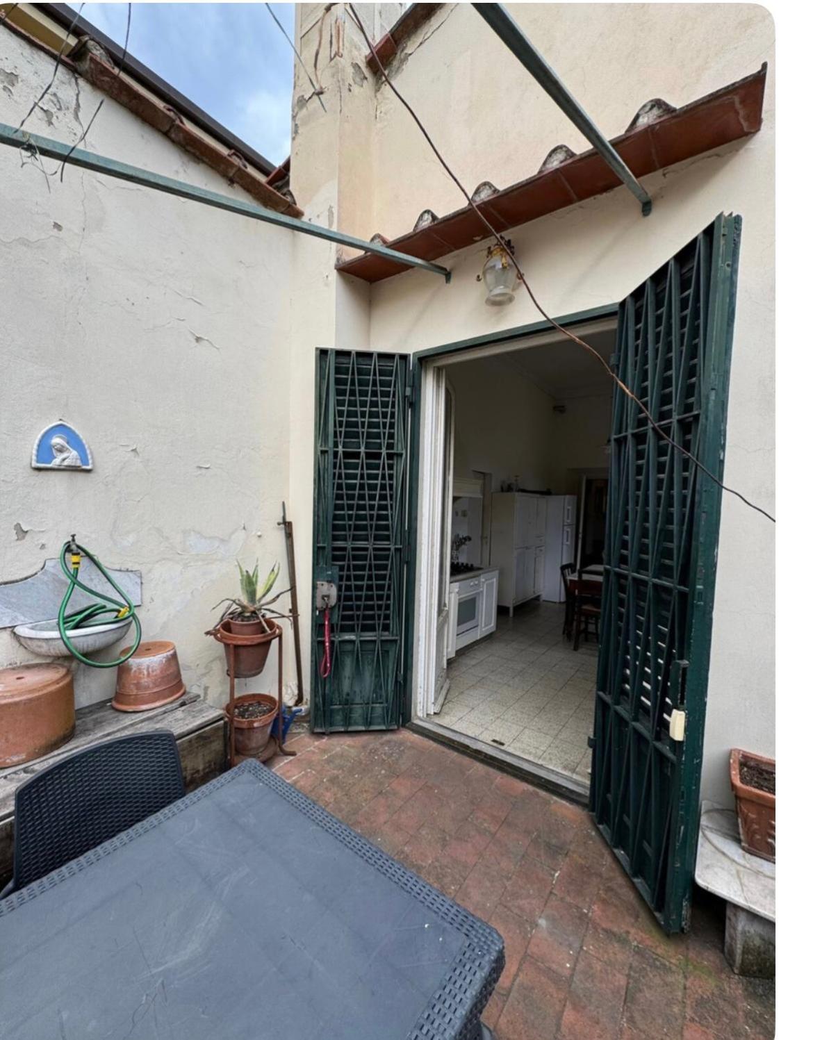 Casa Cappelli Appartamento