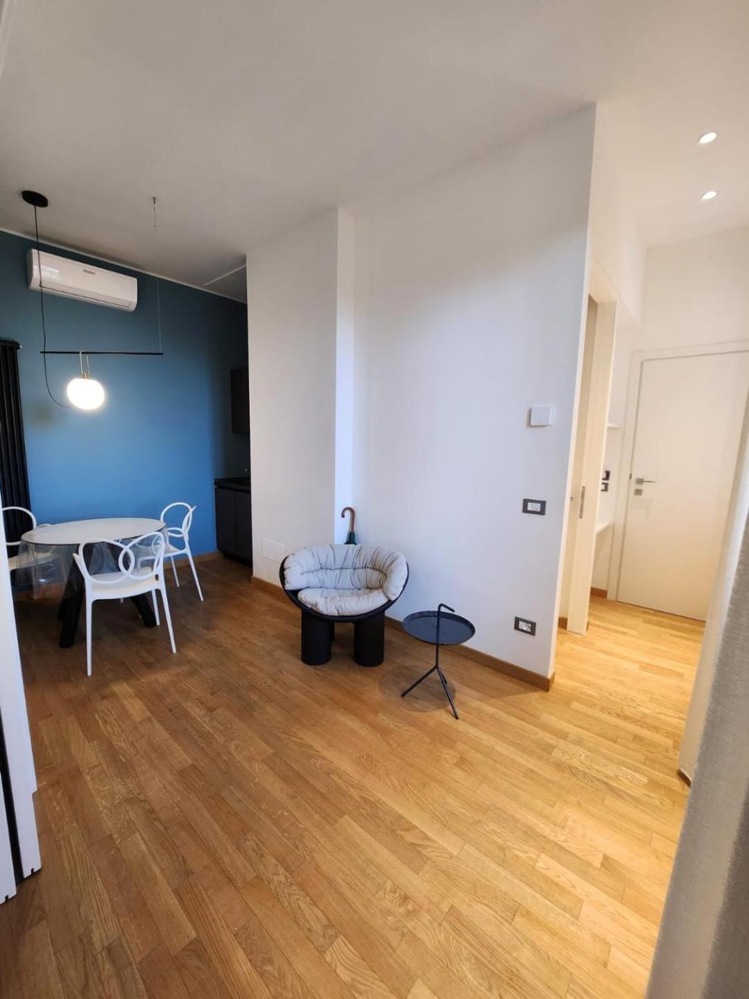 Sweetly In Appartement