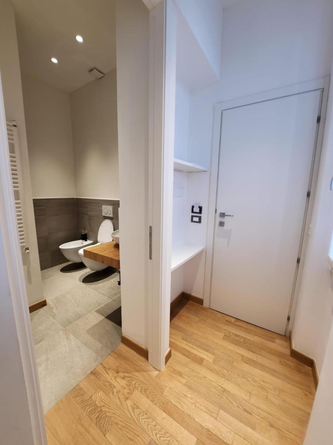 Appartement Sweetly In *
