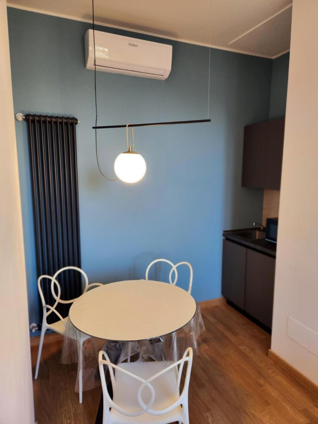 Sweetly In Appartement