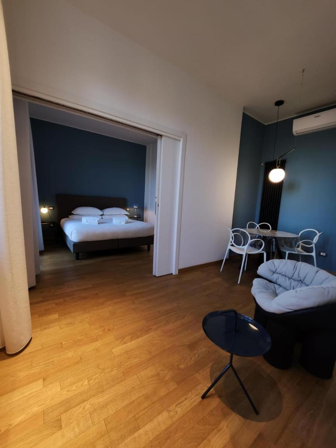 Sweetly In Appartement