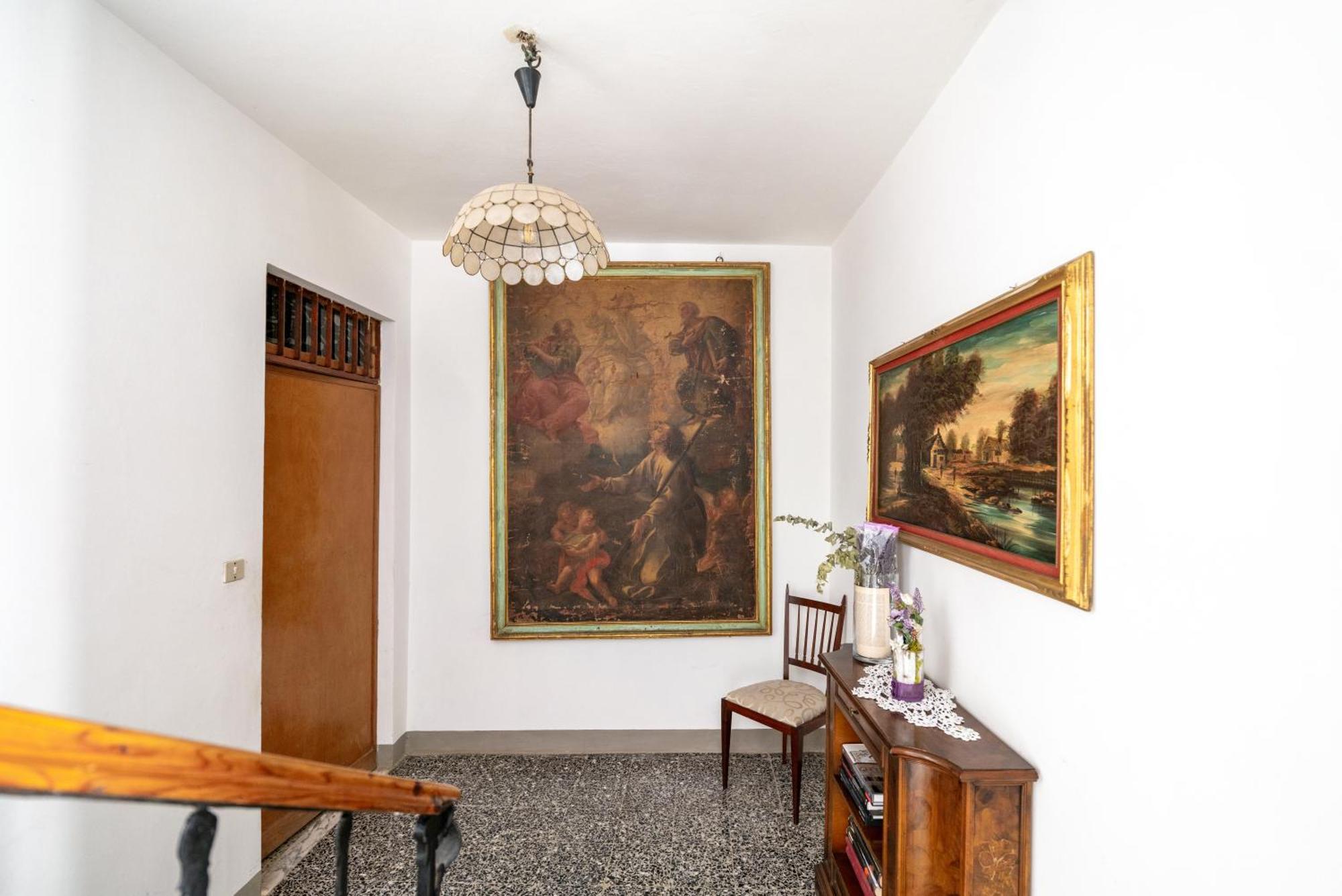 Maison Galli Florence