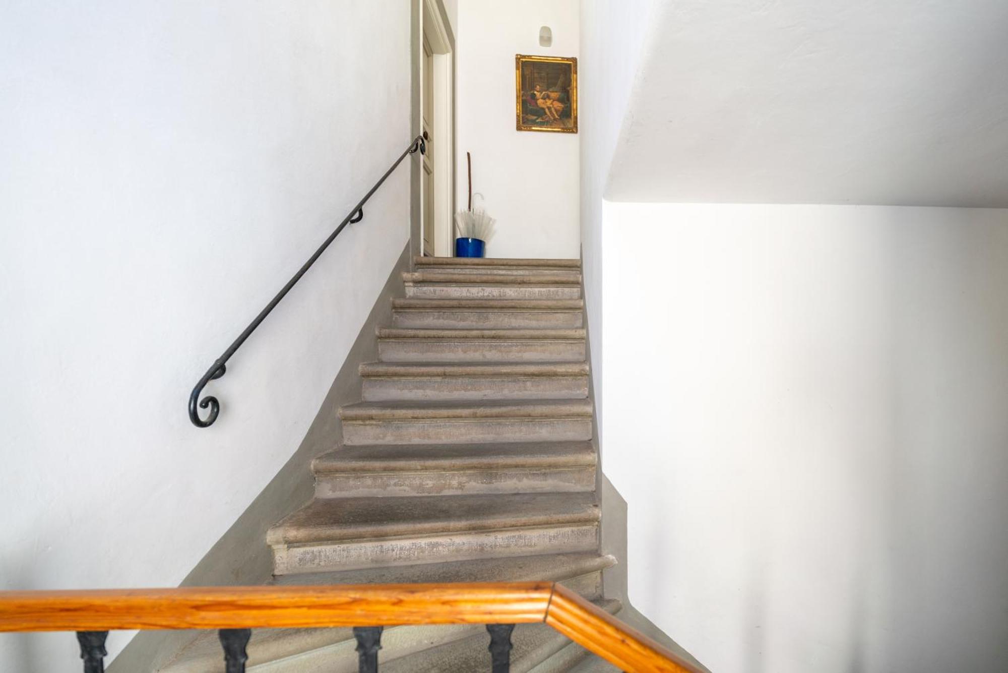 Maison Galli Apartment