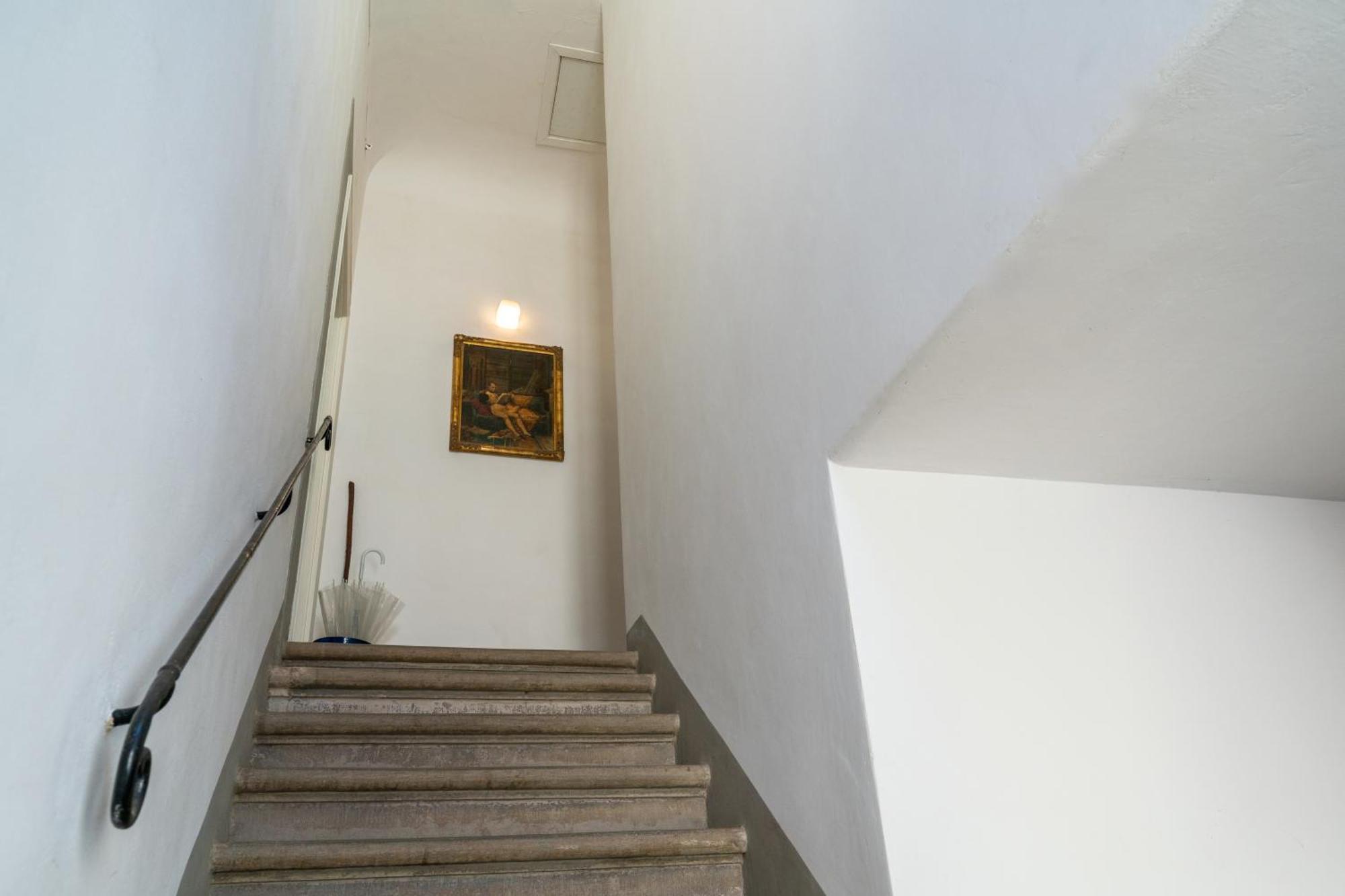 Apartment Maison Galli