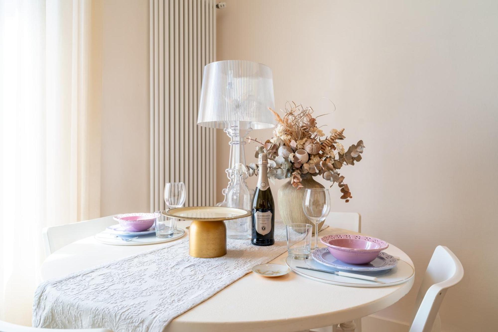 Appartamento Maison Galli *