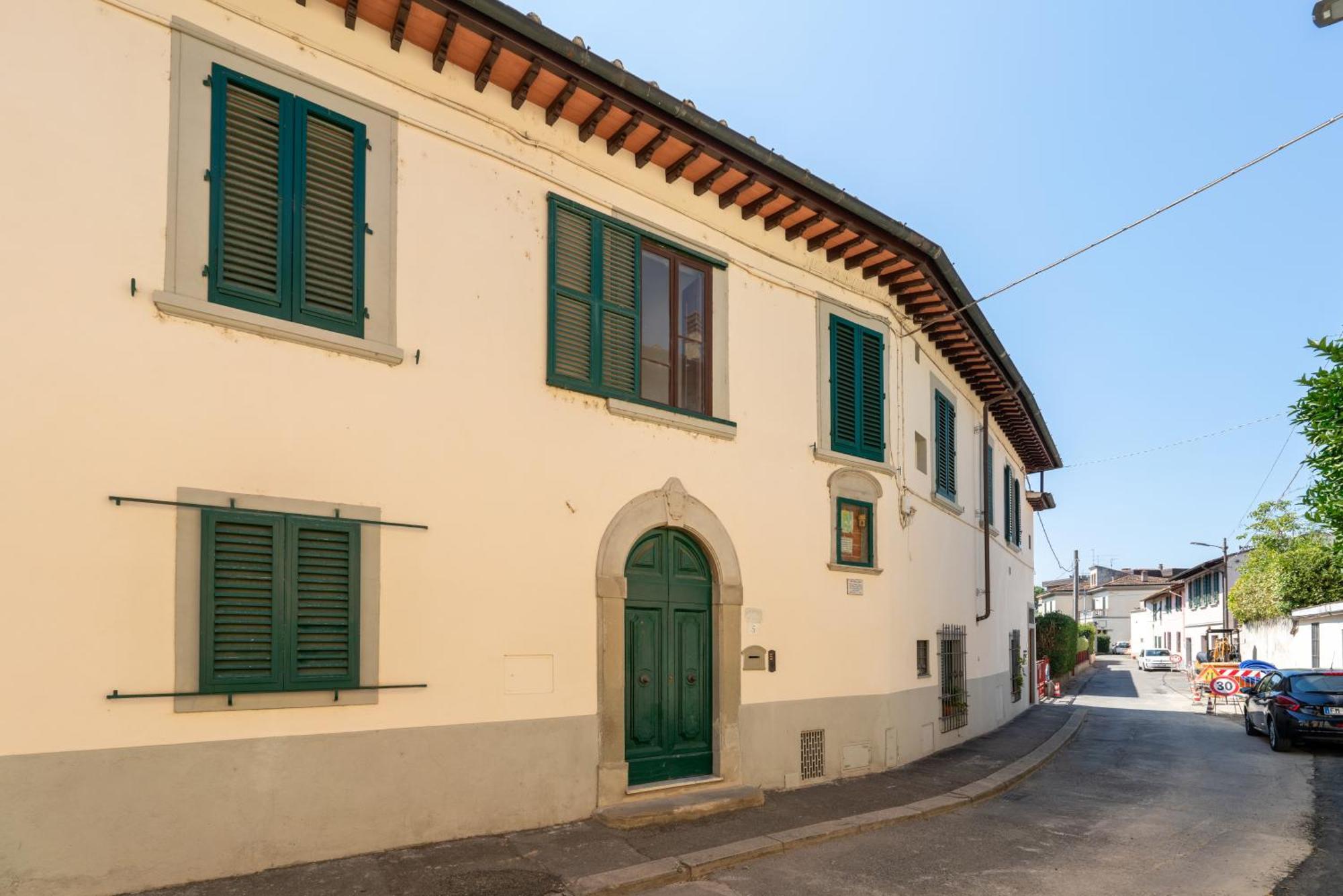 Maison Galli * Florence
