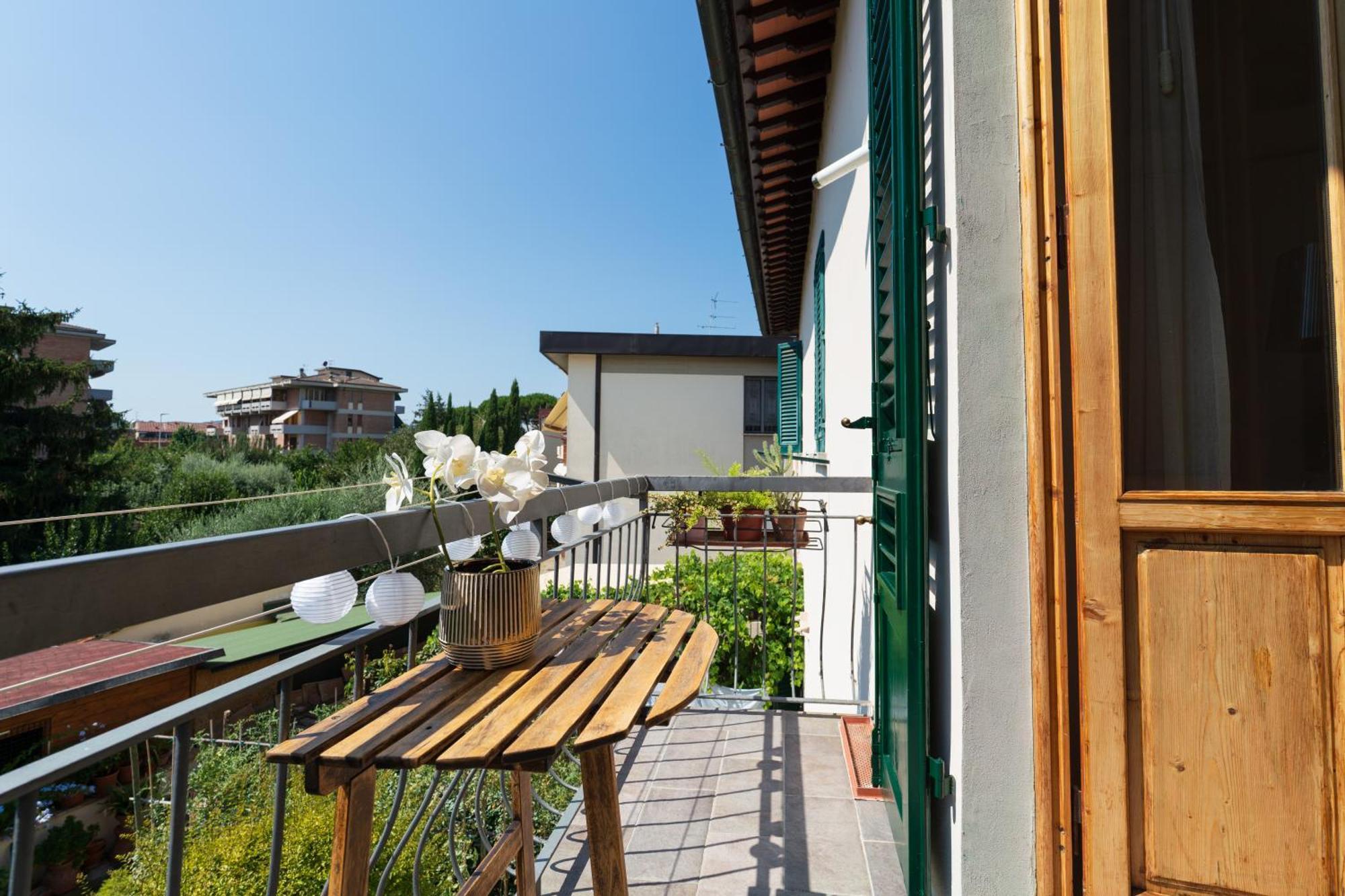 Maison Galli Apartment *