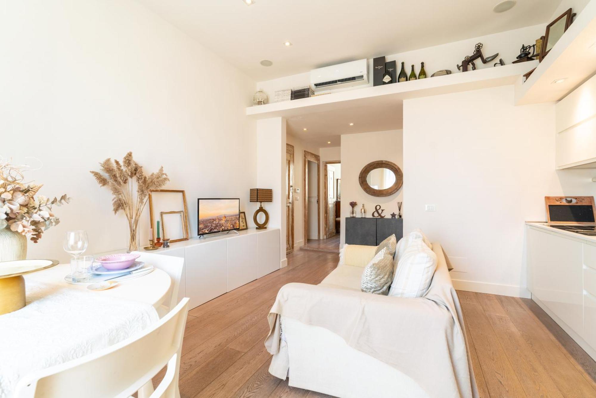 Appartamento Maison Galli *