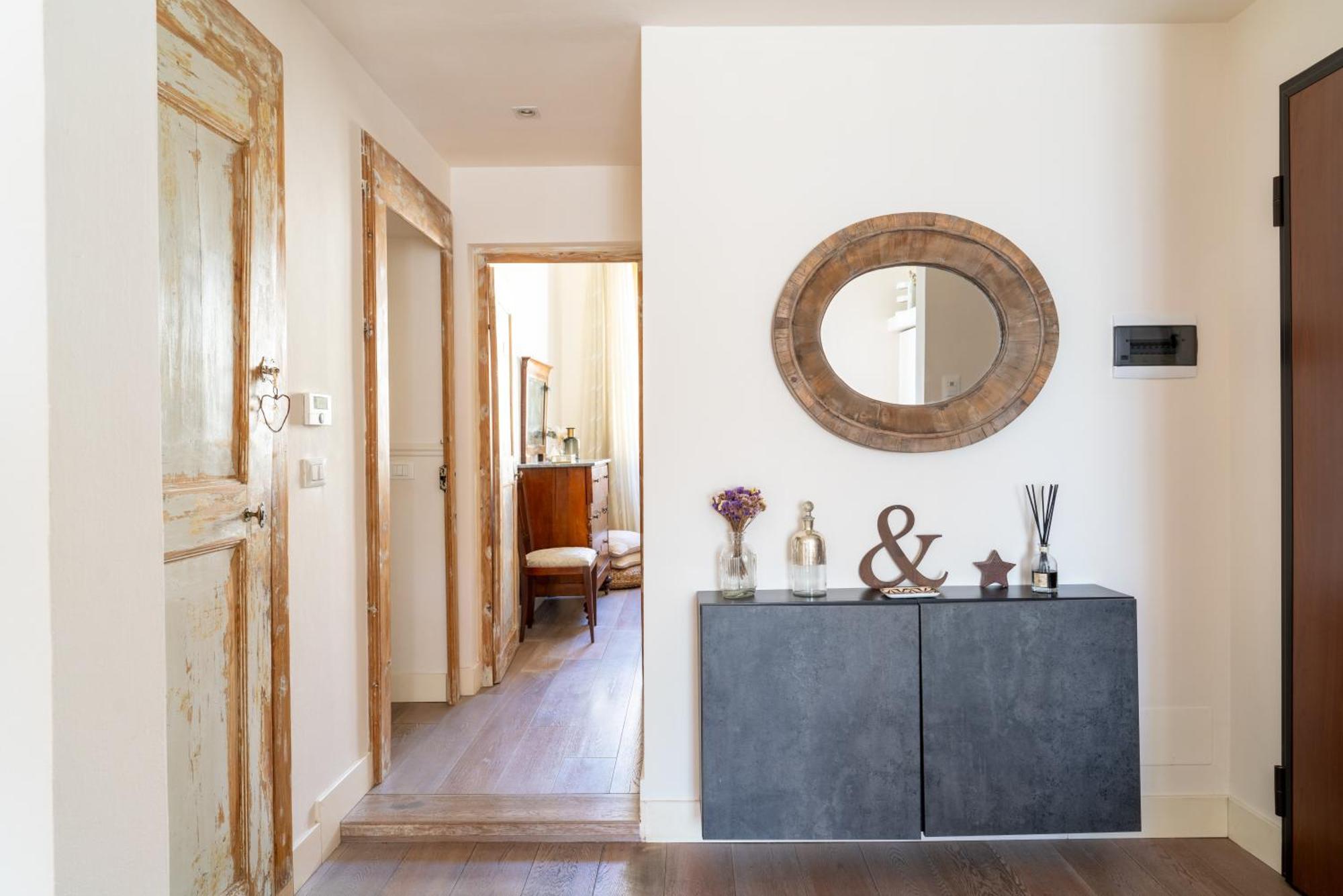 Maison Galli Apartment *